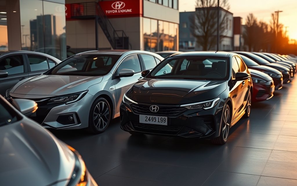 Quelle voiture choisir en 2023 : analyse des critères clés pour un achat stratégique