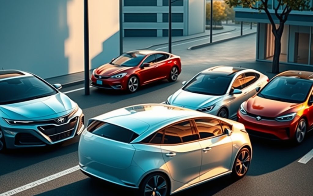 Quelle voiture choisir en 2023 : fiabilité, valeur et meilleur rapport qualité/prix