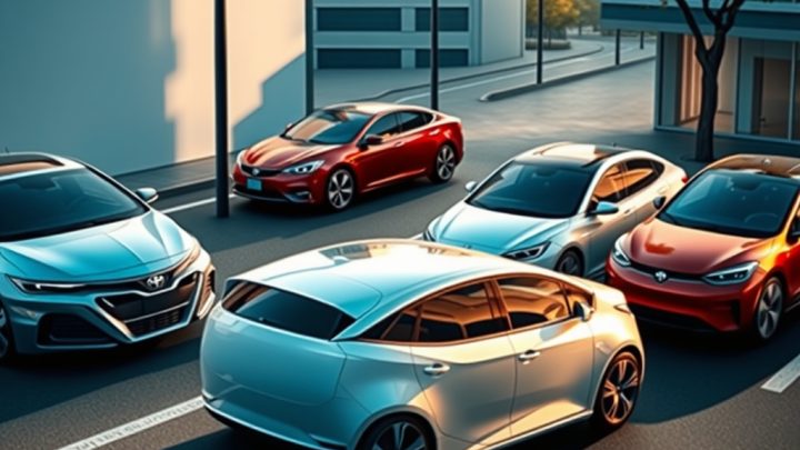 Quelle voiture choisir en 2023 : fiabilité, valeur et meilleur rapport qualité/prix