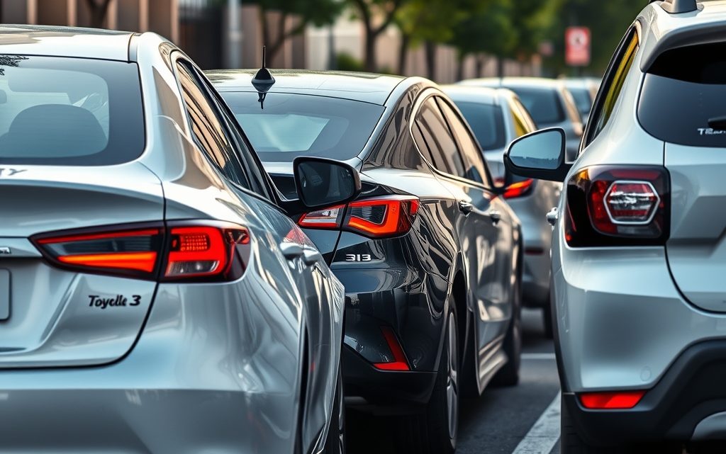 Quelle voiture choisir en 2023 : fiabilité, valeur et rapport qualité/prix