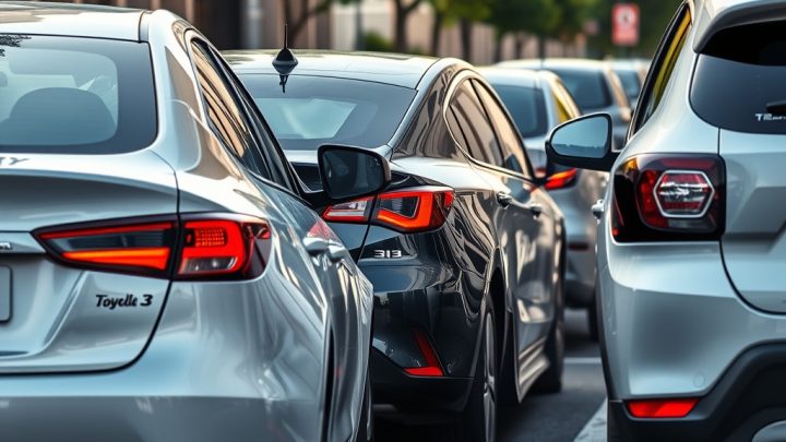 Quelle voiture choisir en 2023 : fiabilité, valeur et rapport qualité/prix