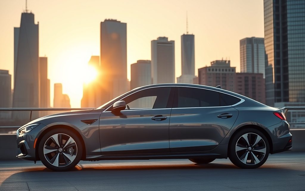 Quelle voiture choisir en 2023 : fiable, rentable et à forte valeur de revente