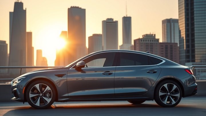 Quelle voiture choisir en 2023 : fiable, rentable et à forte valeur de revente