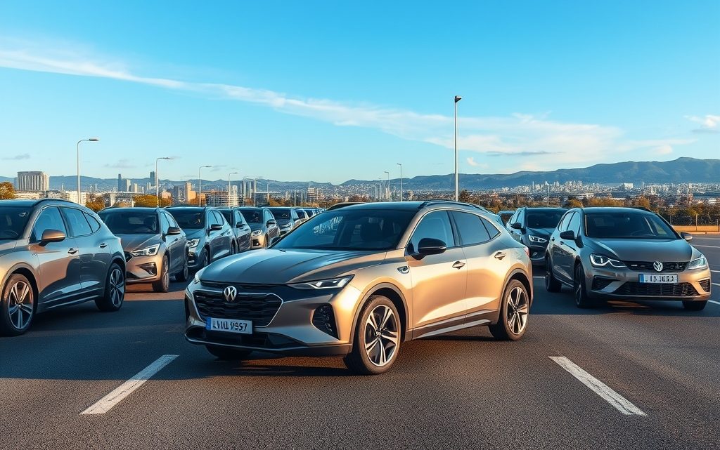 Quels sont les critères essentiels pour choisir la meilleure voiture en 2023 ?