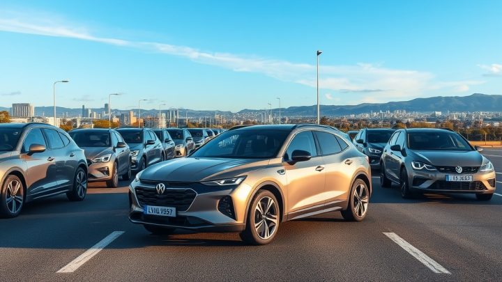 Quels sont les critères essentiels pour choisir la meilleure voiture en 2023 ?